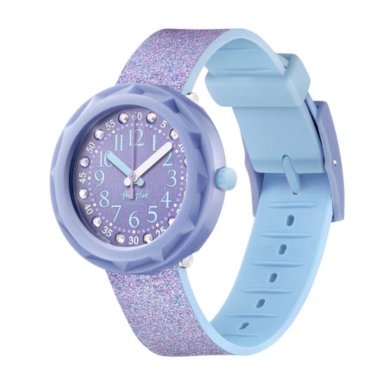 Flik Flak Lilaxus ZFCSP102