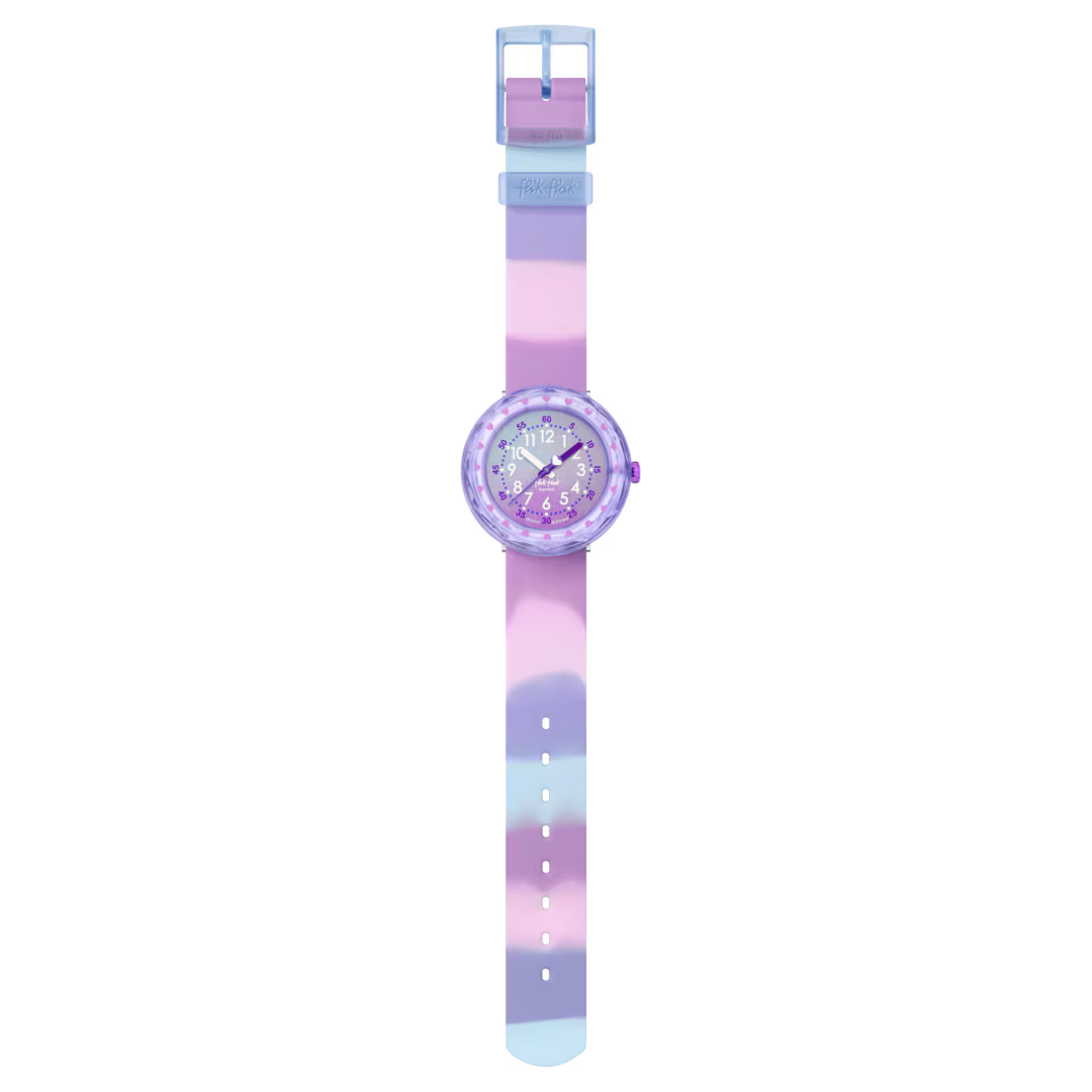 Flik Flak Fuze in Purple ZFCSP131