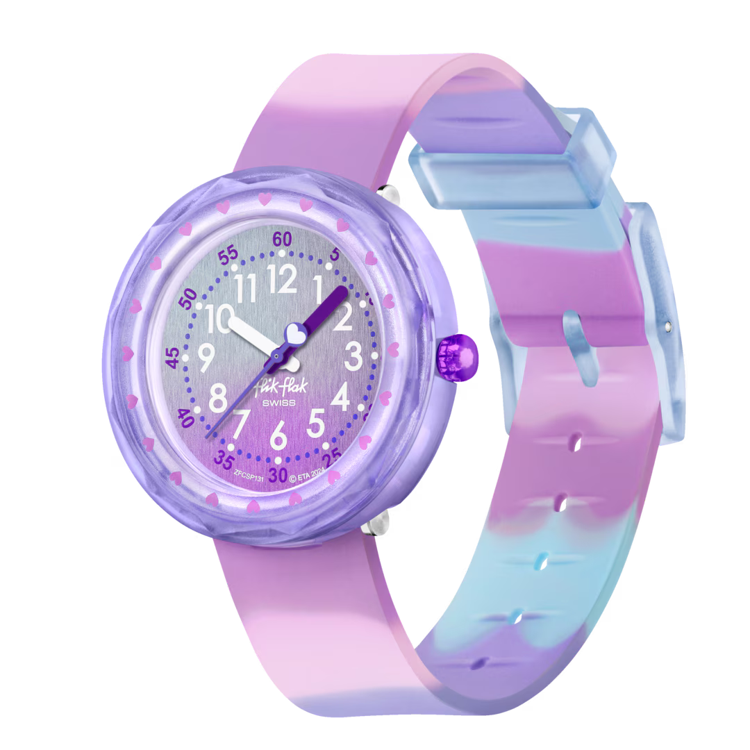 Flik Flak Fuze in Purple ZFCSP131