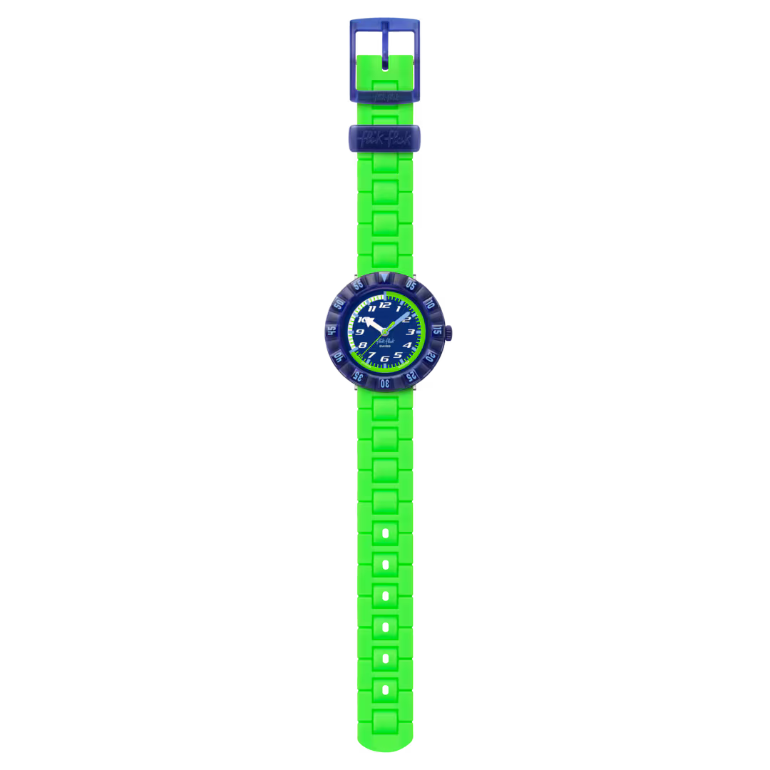Flik Flak Neonbrick 36,7 mm