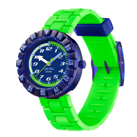 Flik Flak Neonbrick 36,7 mm
