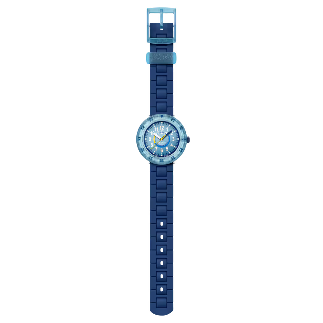Flik Flak Bluebrick FCSP133