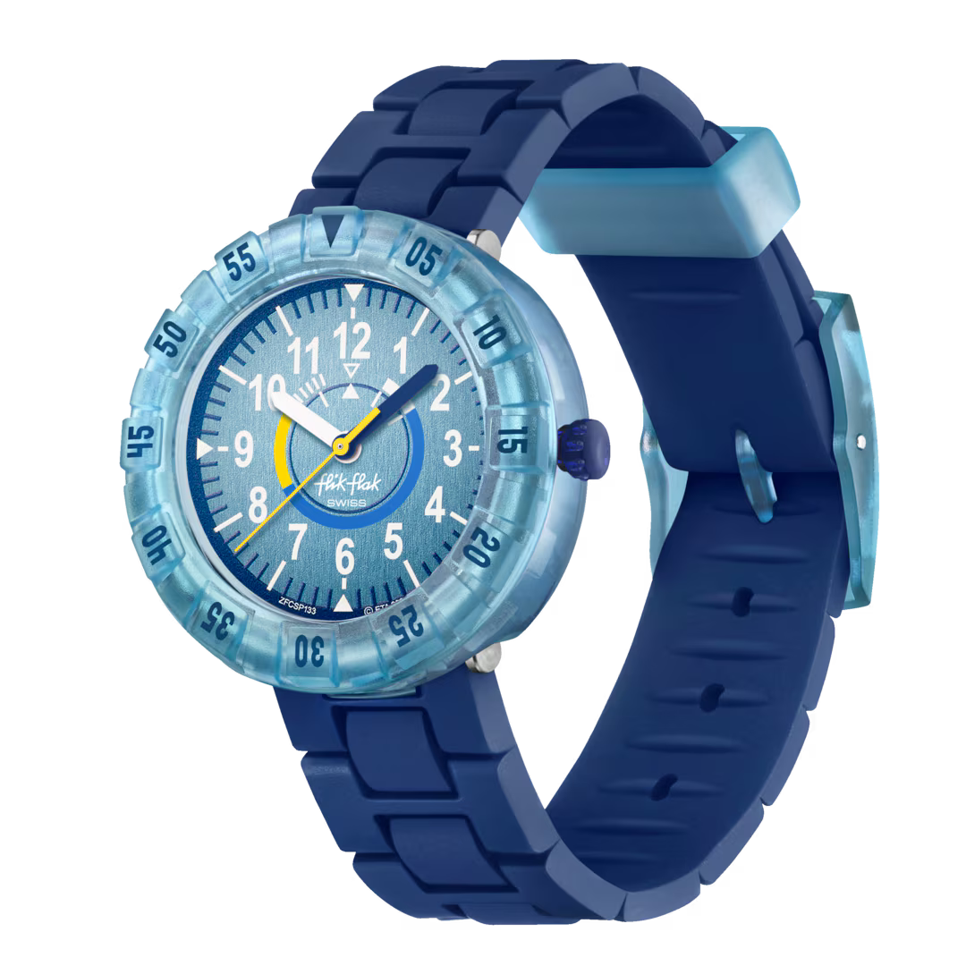 Flik Flak Bluebrick FCSP133