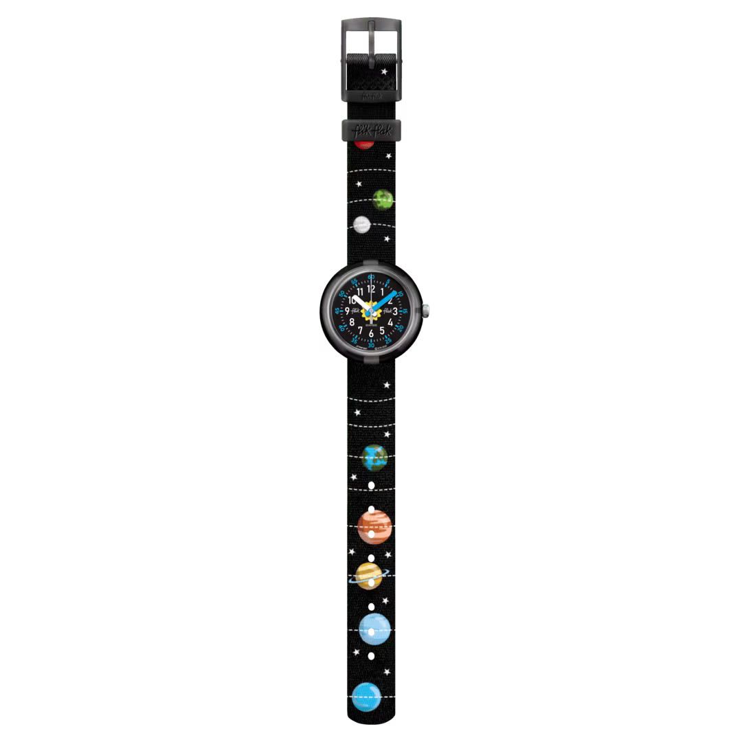Flik Flak Solar System FPNP097