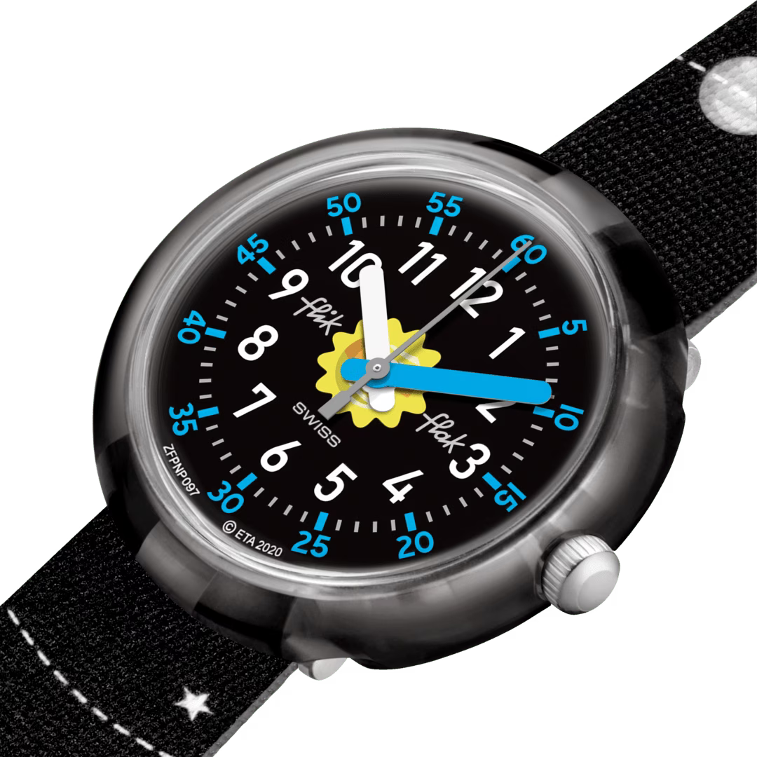 Flik Flak Solar System FPNP097