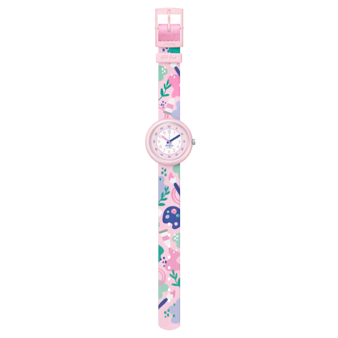 Flik Flak Art Lover 31,85 mm