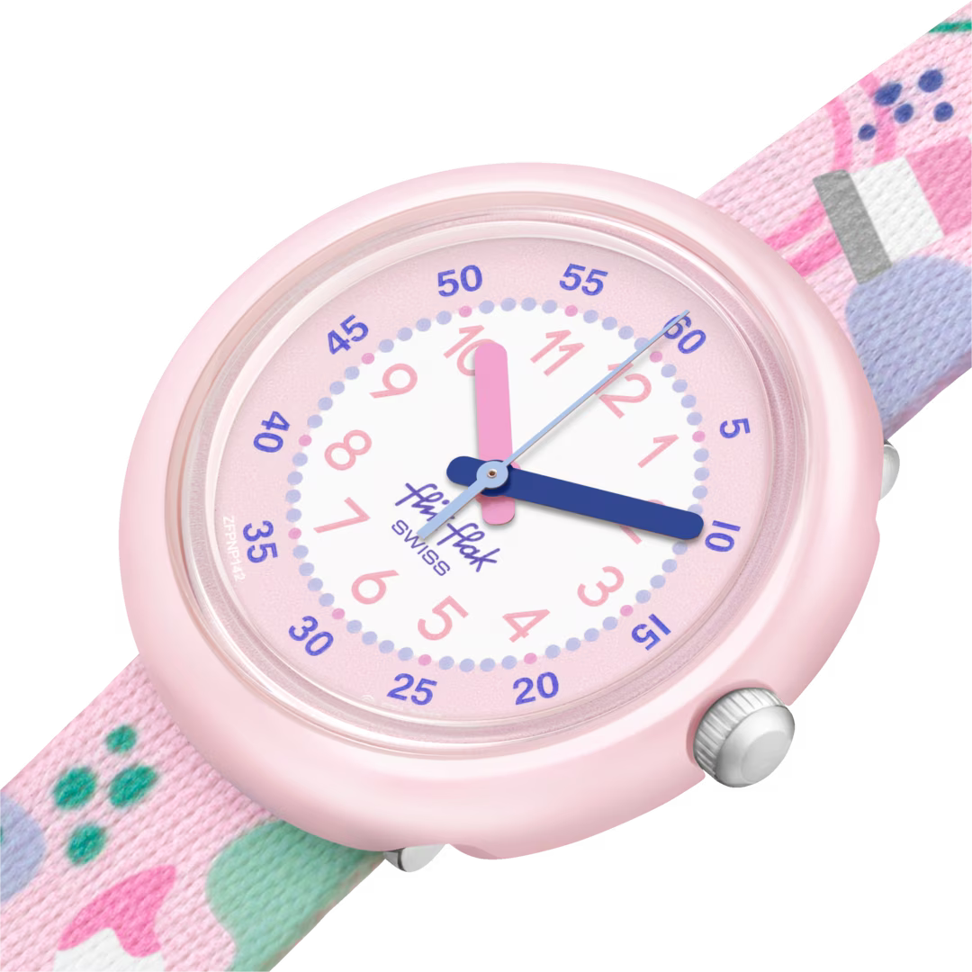 Flik Flak Art Lover 31,85 mm
