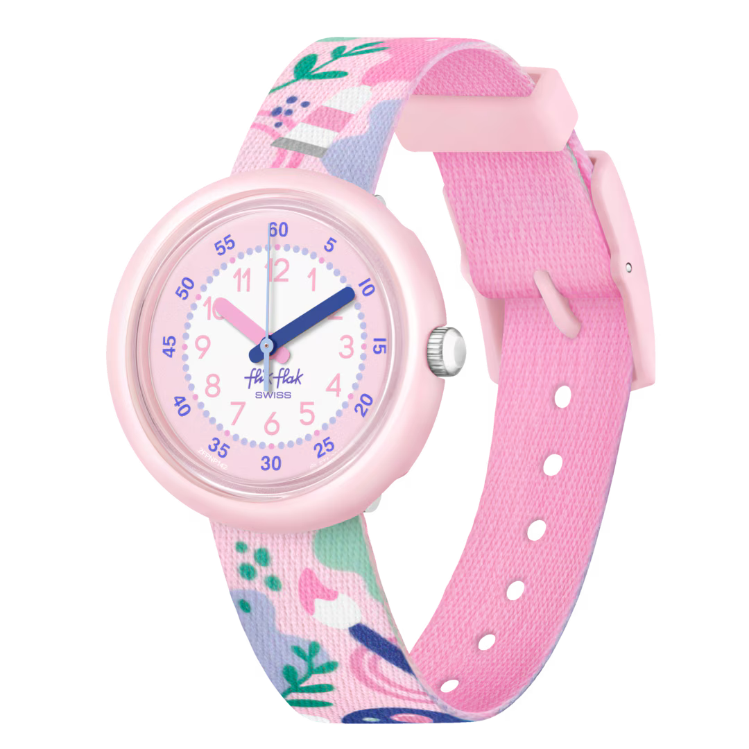 Flik Flak Art Lover 31,85 mm