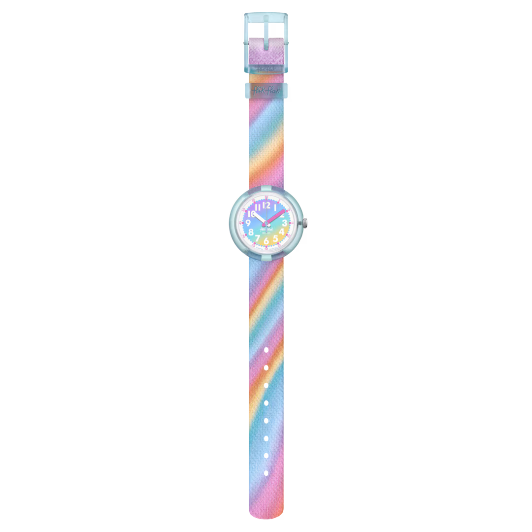 Flik Flak Liquid Rainbow 31,85 mm
