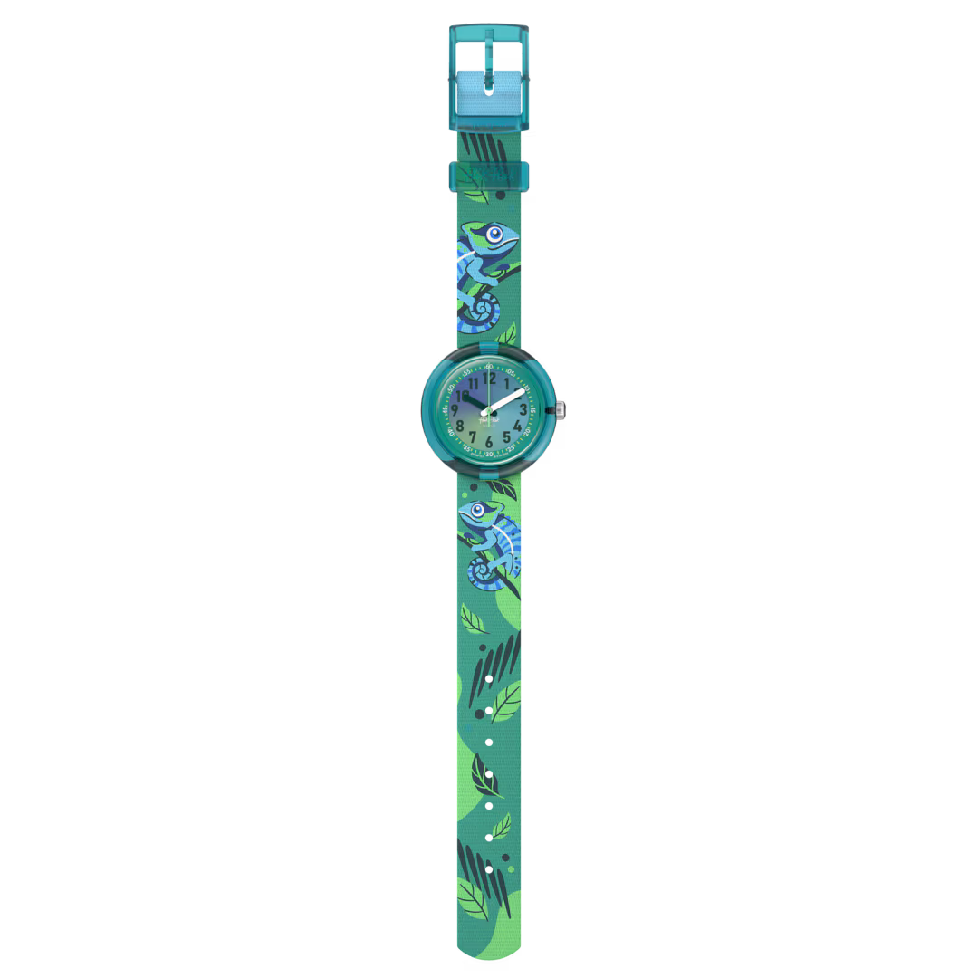 Flik Flak Camo Friends 31,85 mm