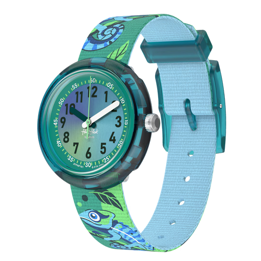 Flik Flak Camo Friends 31,85 mm