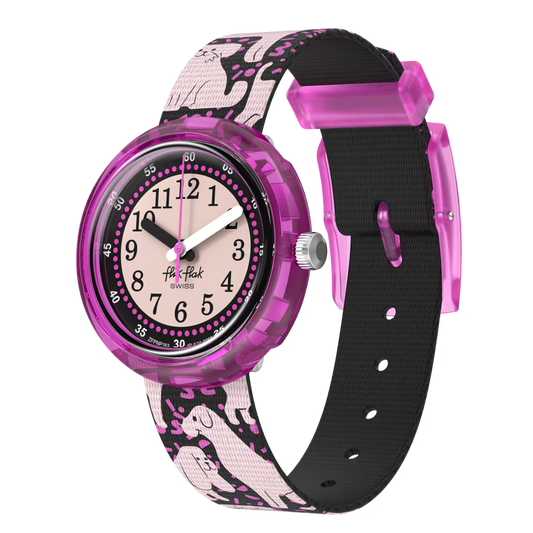 Flik Flak Woof Woof Time ZFPNP163