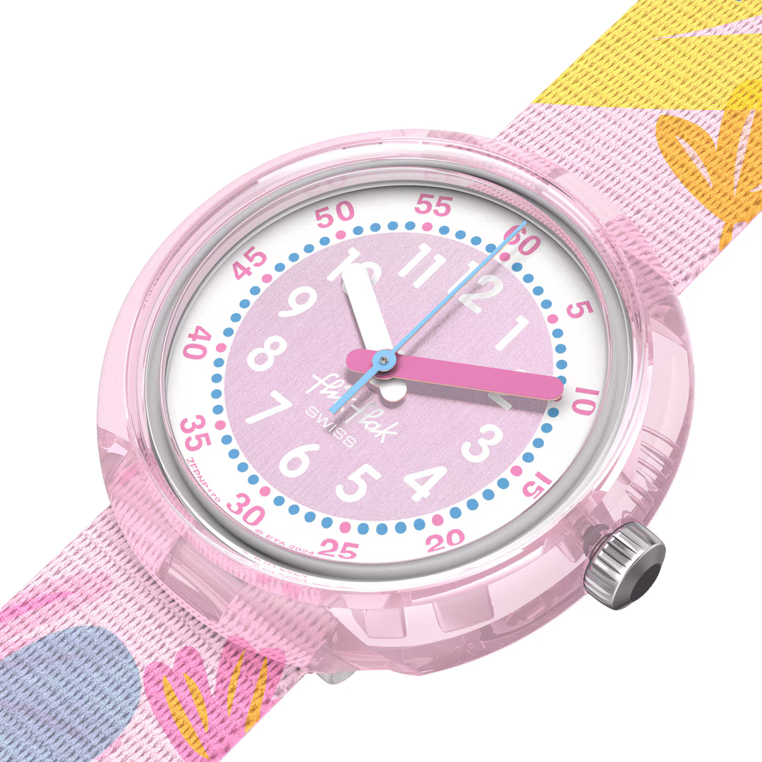 Flik Flak Pastel Paradise 31,85 mm