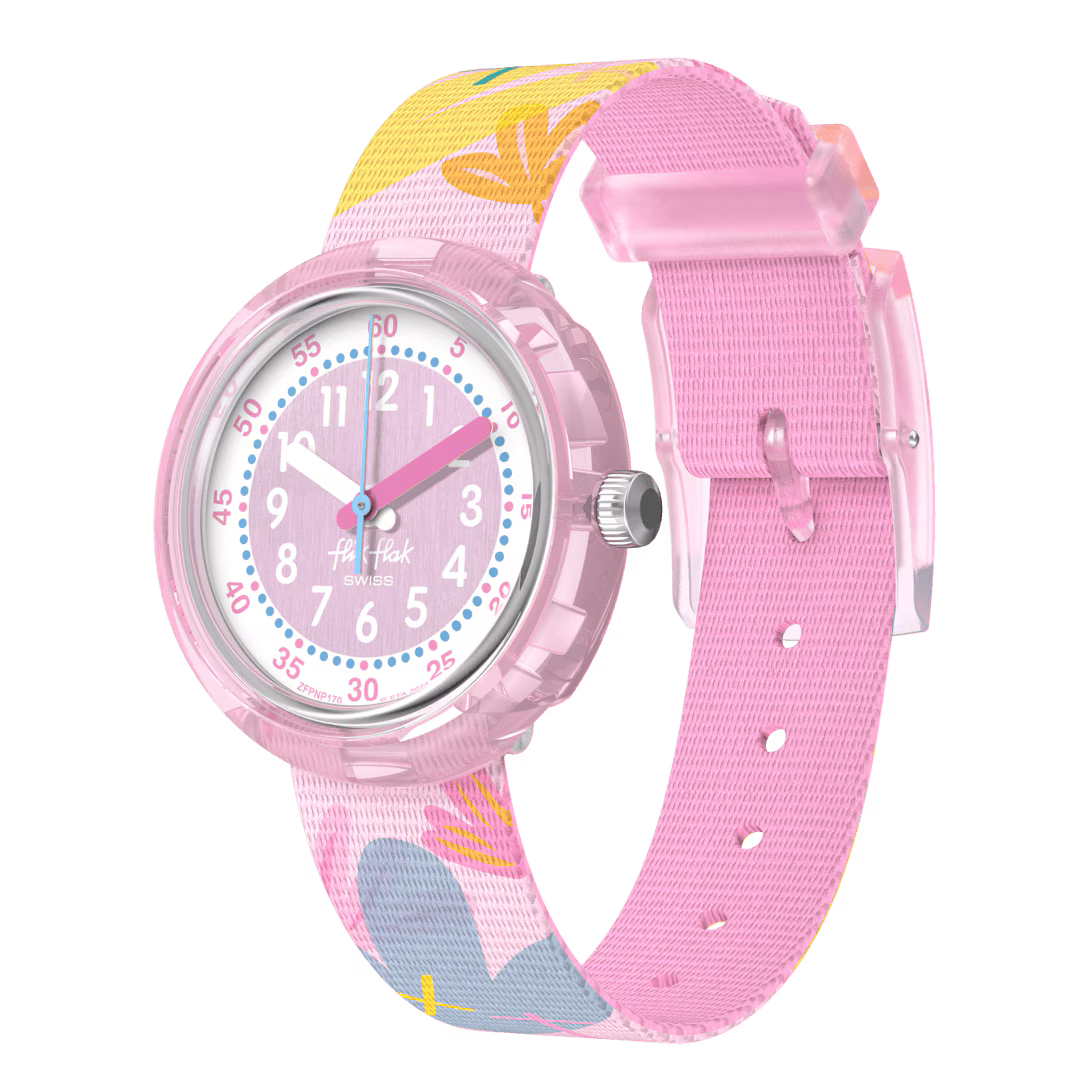 Flik Flak Pastel Paradise 31,85 mm