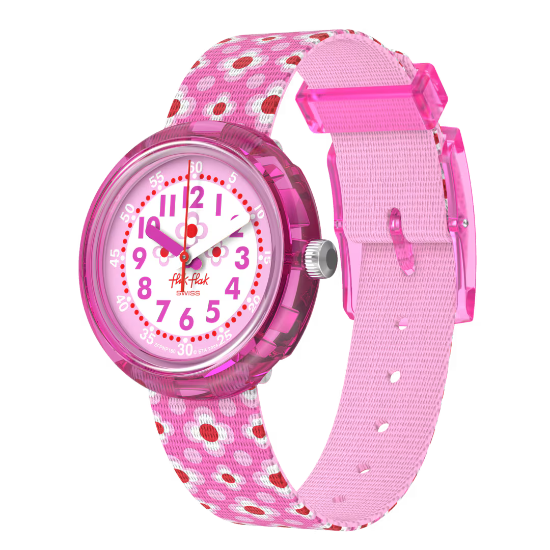 Flik Flak Power Flower 31,85 mm