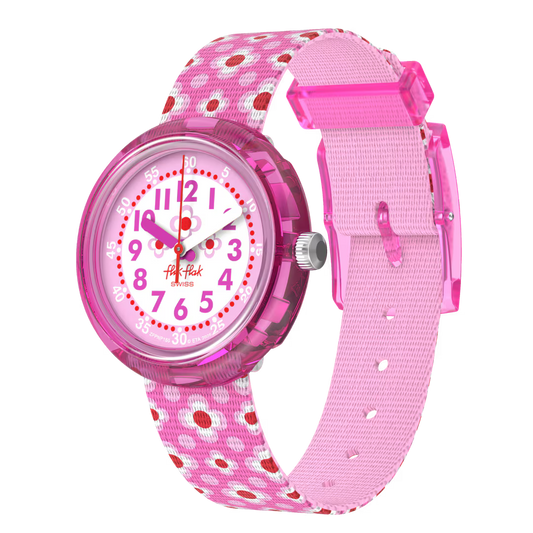 Flik Flak Power Flower 31,85 mm