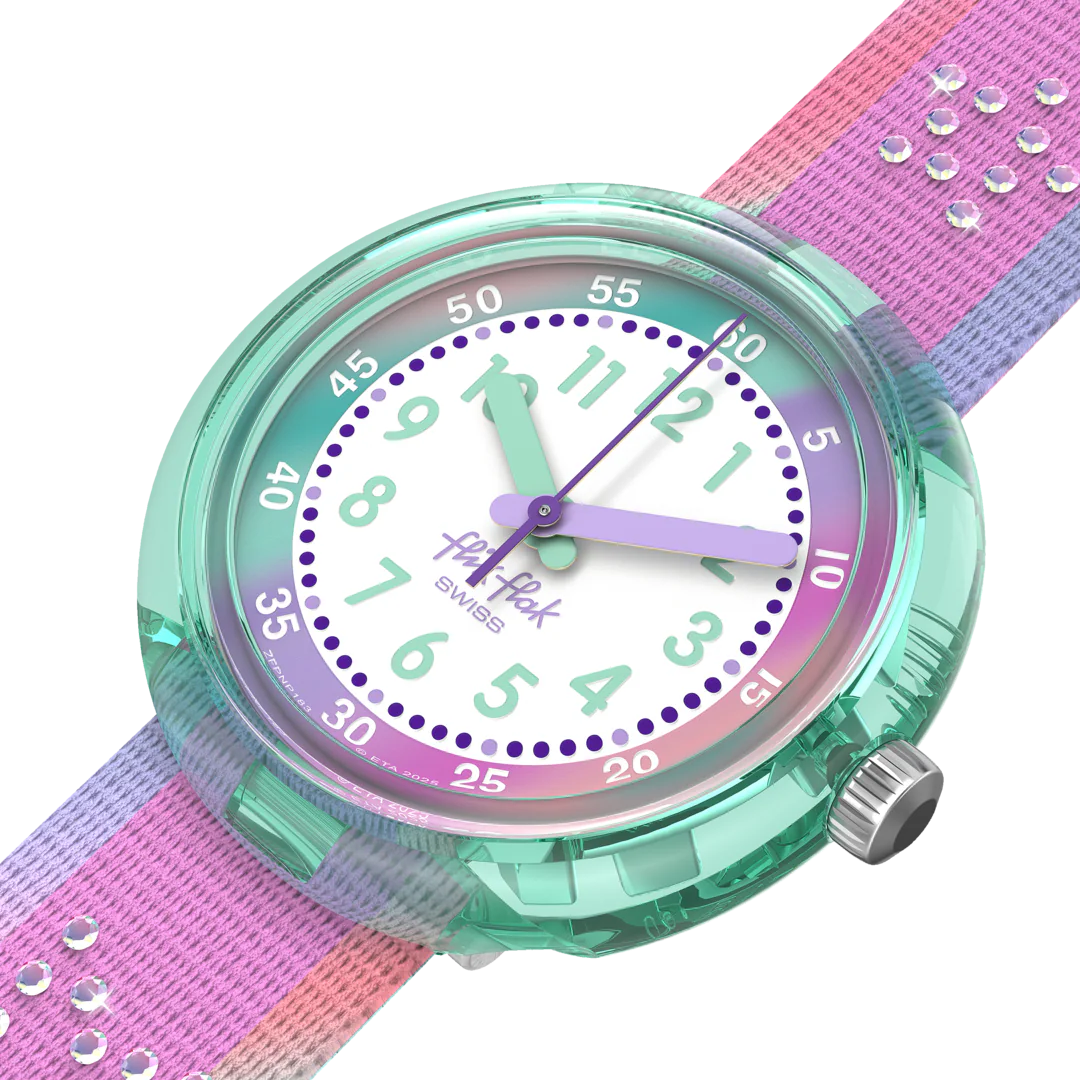 Flik Flak Flip It Pink 31,85 mm
