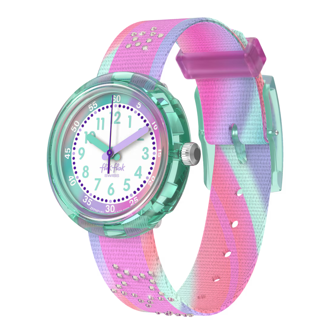 Flik Flak Flip It Pink 31,85 mm