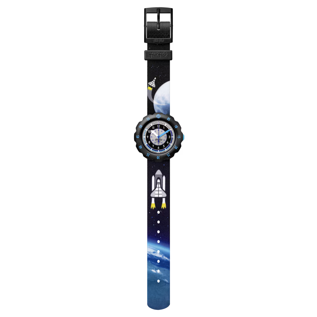 Flik Flak Moon and Back ZFPSP057