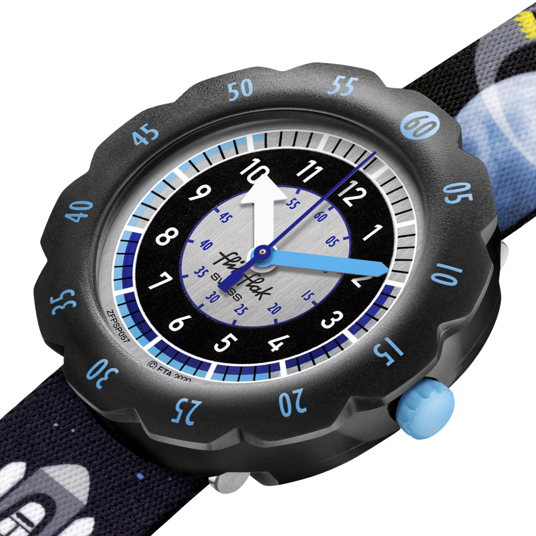 Flik Flak Moon and Back ZFPSP057