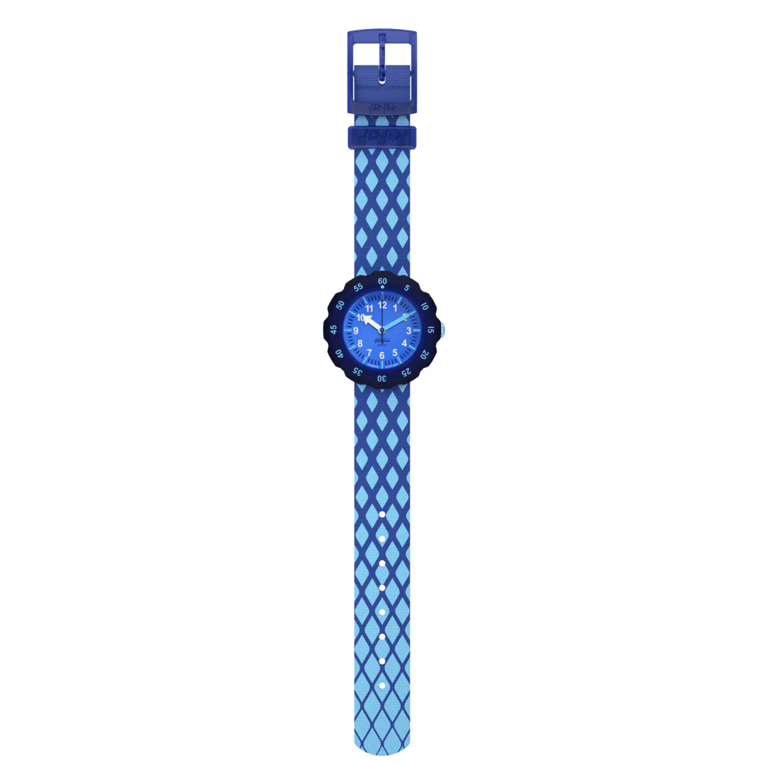 Flik Flak Criss-Cross 33,6 mm