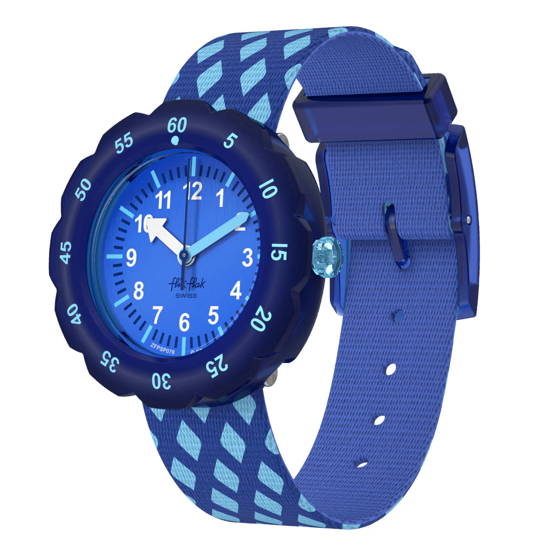 Flik Flak Criss-Cross 33,6 mm