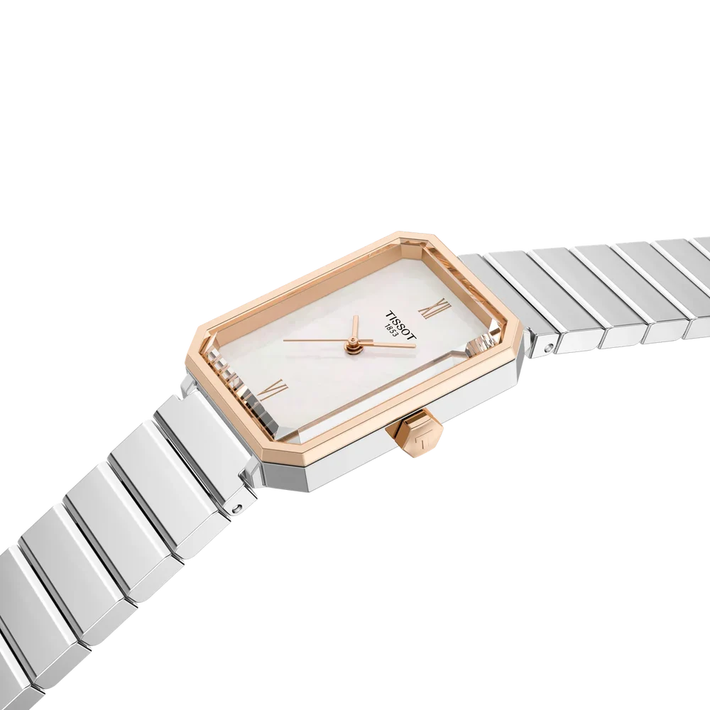 Tissot SRV 30 mm