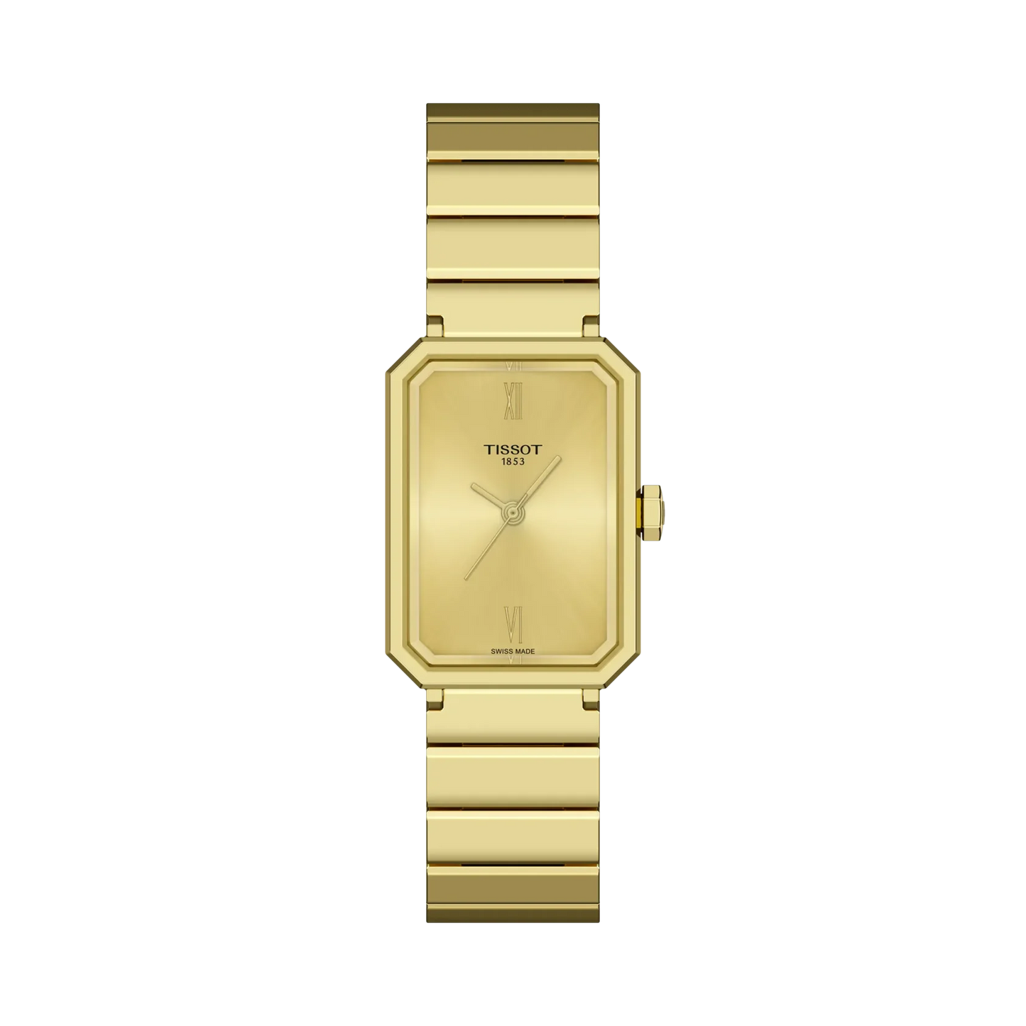 Tissot SRV 30 mm
