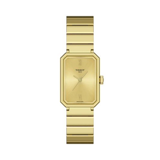 Tissot SRV 30 mm