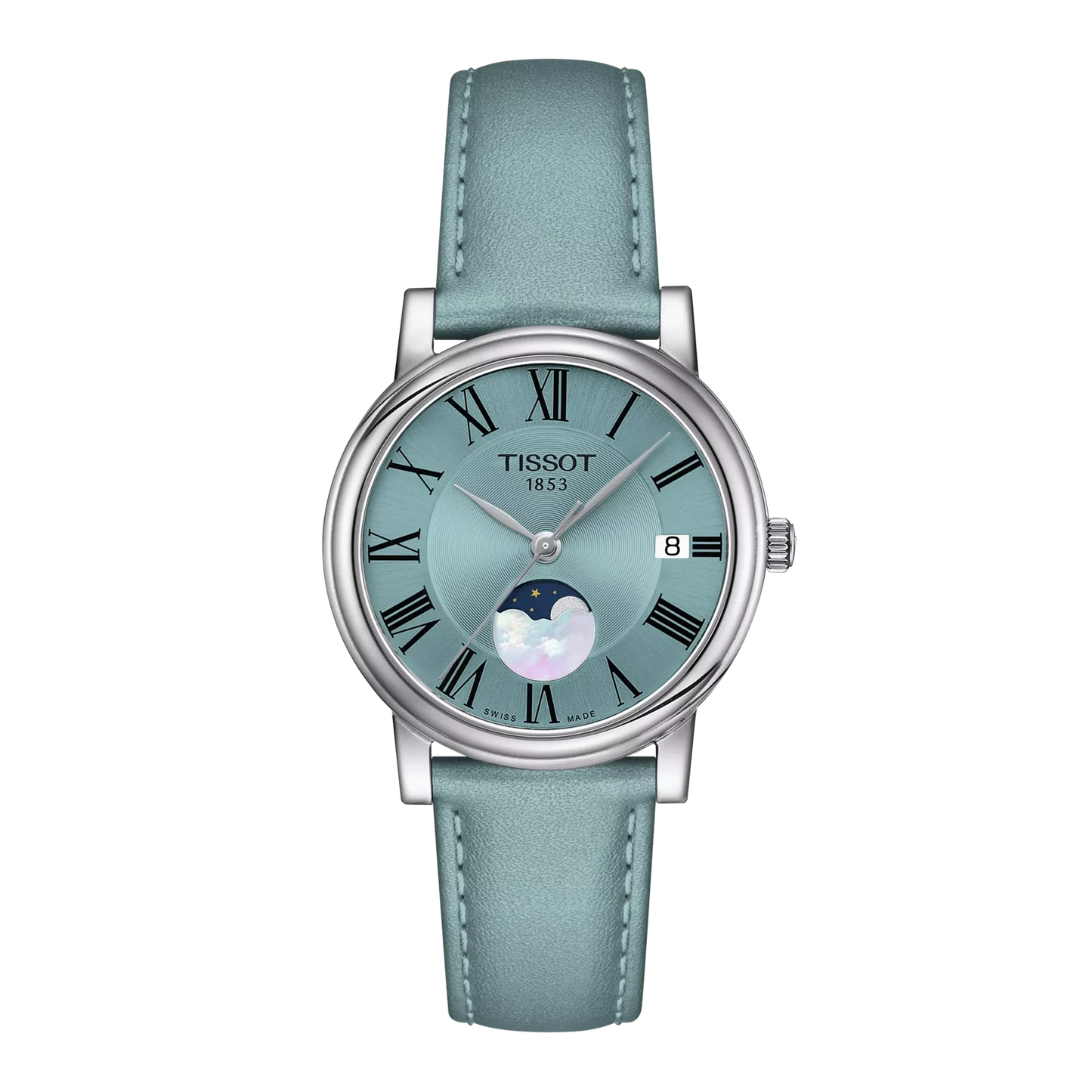 Tissot Carson Premium 32 mm