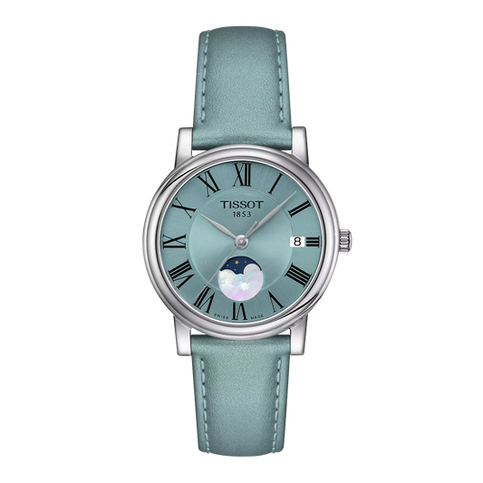 Tissot Carson Premium 32 mm