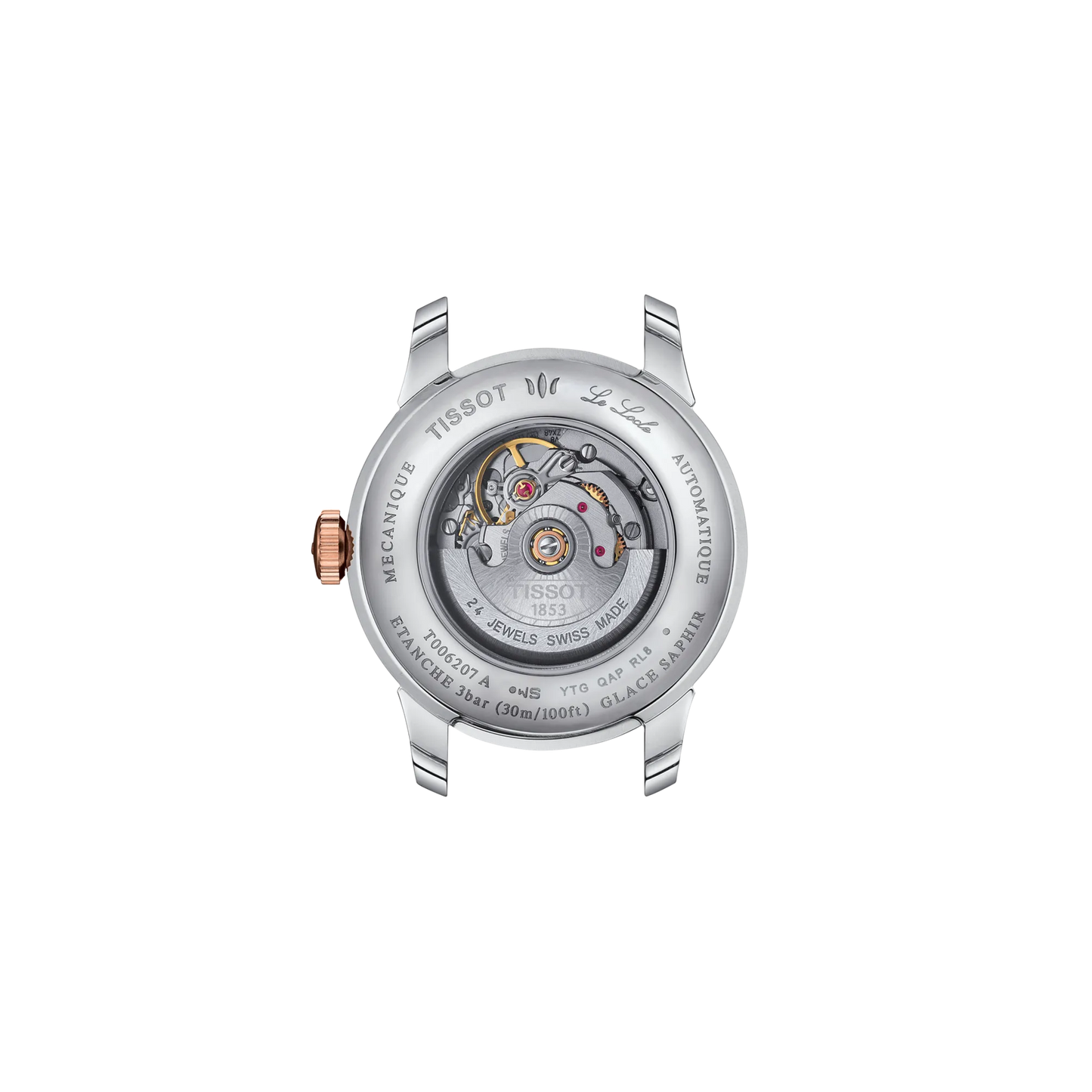 Tissot Le Locle 29 mm
