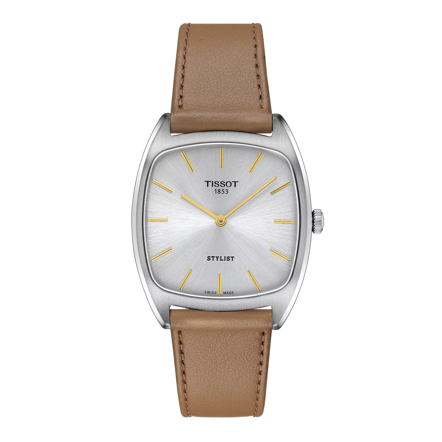 Tissot Stylist 32 × 32 mm