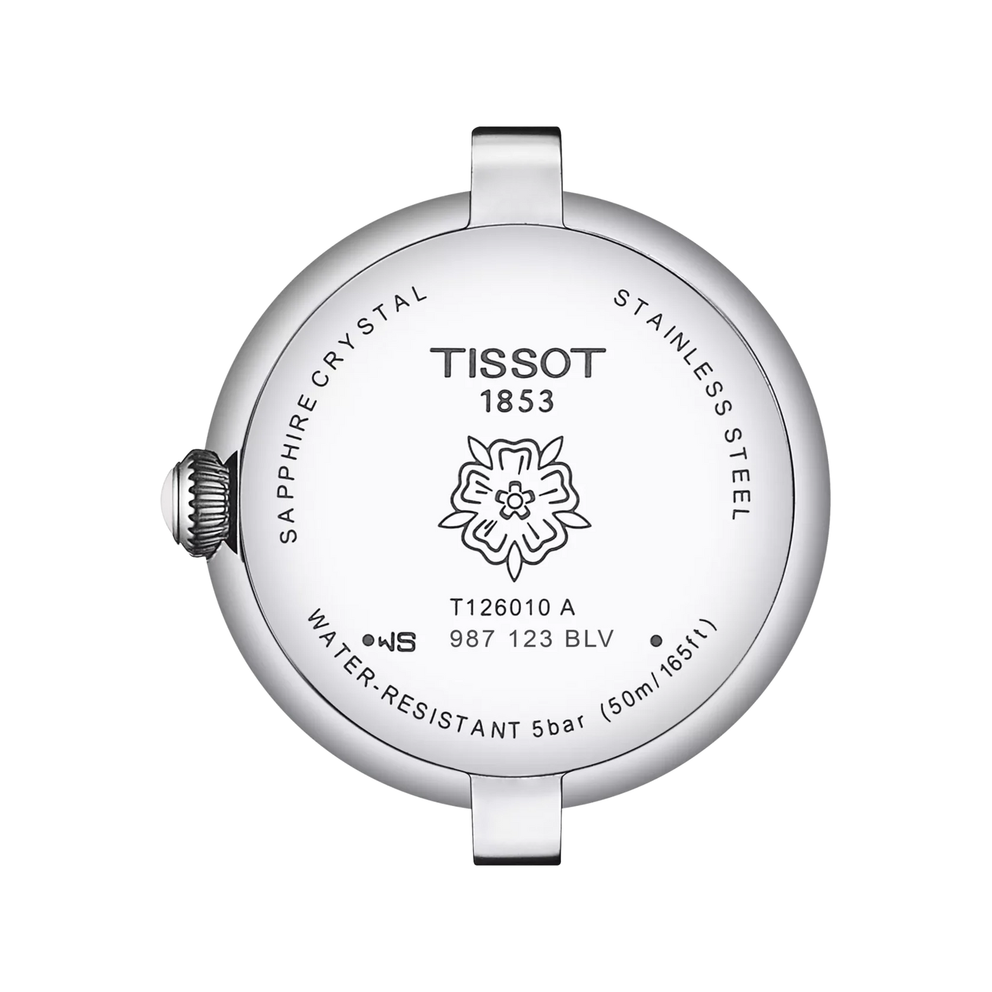 Tissot Bellissima Small Lady 26 mm