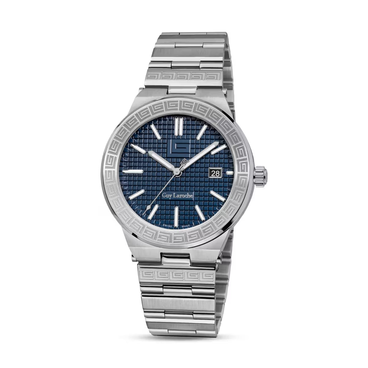 Guy Laroche 42 mm