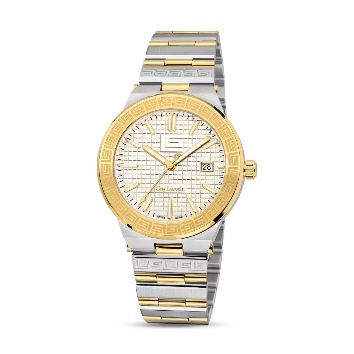 Guy Laroche 42 mm