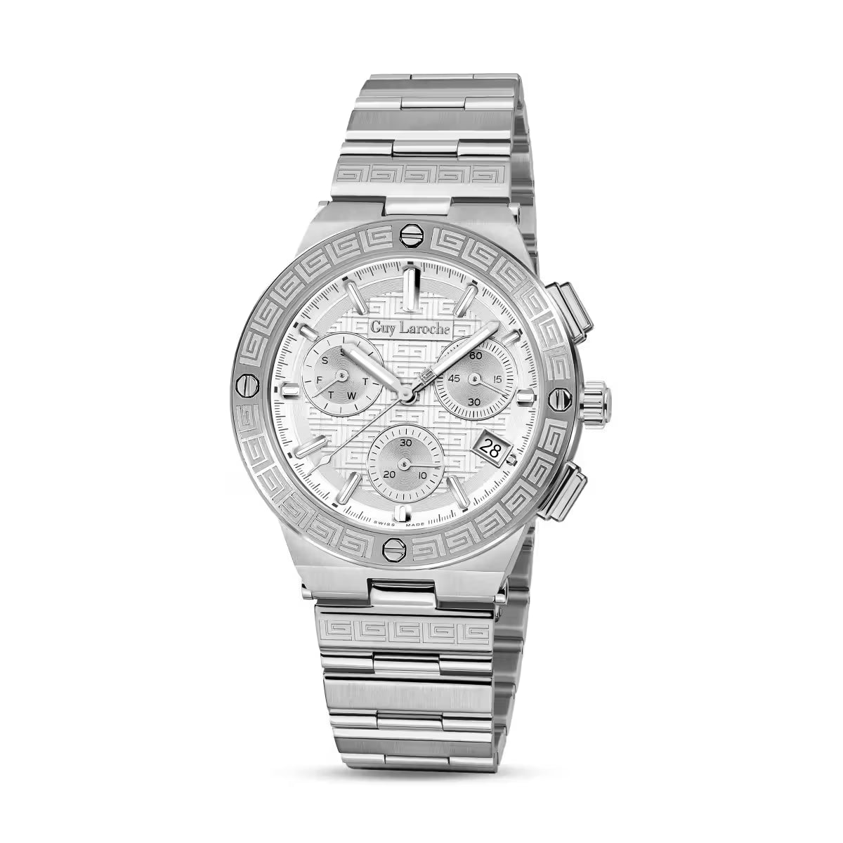 Guy Laroche 42 mm