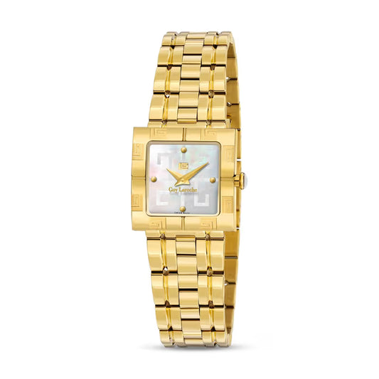Guy Laroche Silver 23 mm