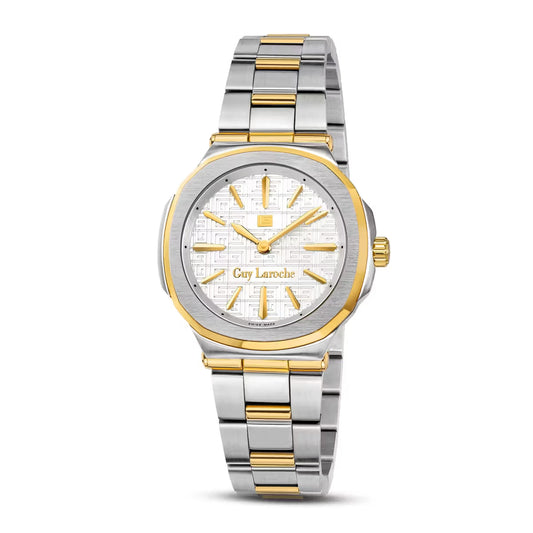 Guy Laroche Blanc 33 mm