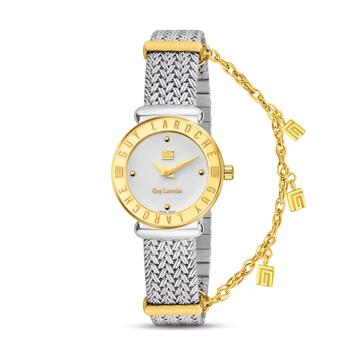 Guy Laroche Betty 25 mm
