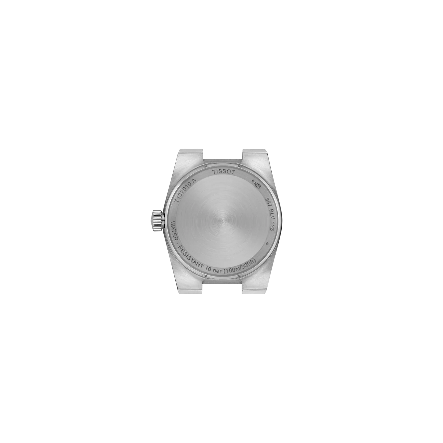 Tissot PRX 25 mm