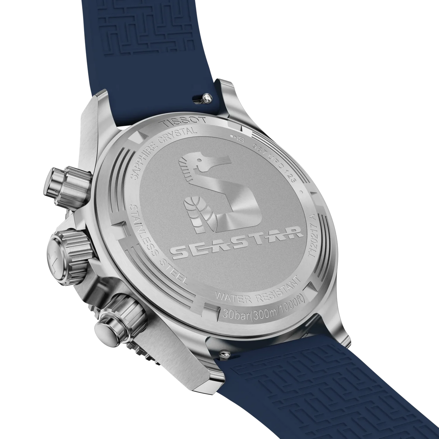 Tissot Seastar 1000 Chronographe 38 mm