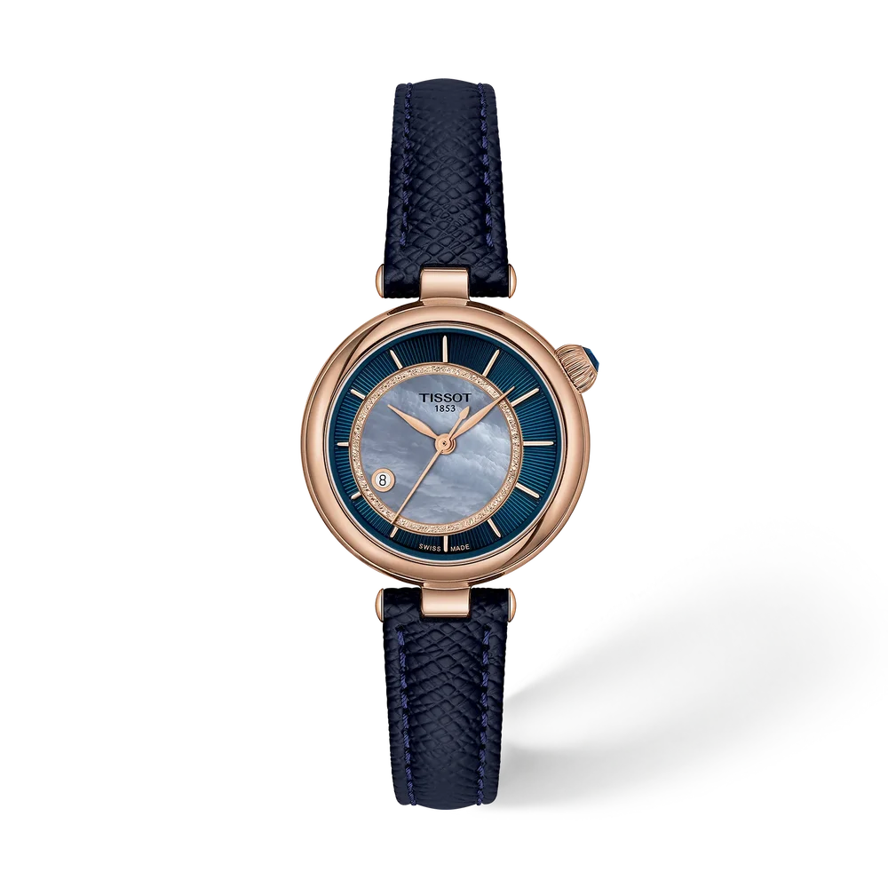 Tissot Désir 28 mm