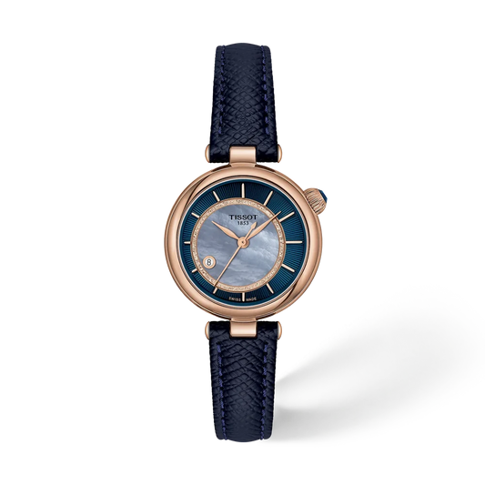 Tissot Désir 28 mm