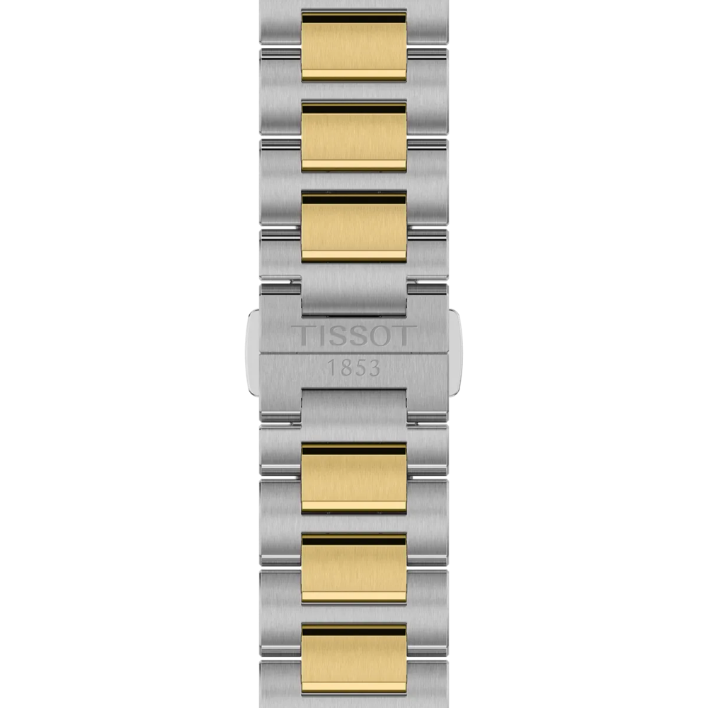 Tissot PRC 100 Solar 39 mm