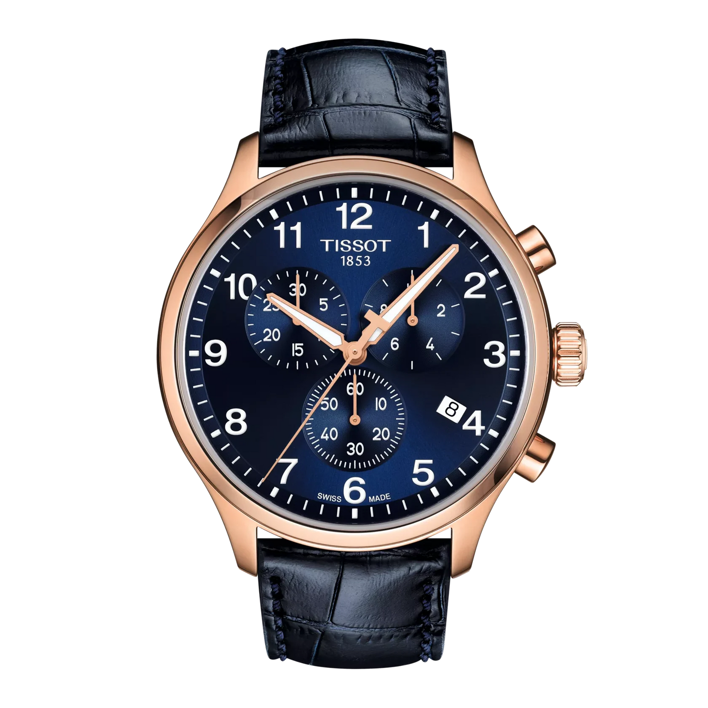 Tissot Chrono XL 45 mm
