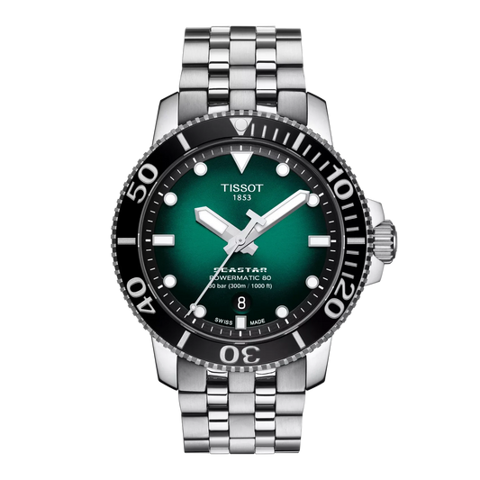 Tissot Seastar 1000 43 mm
