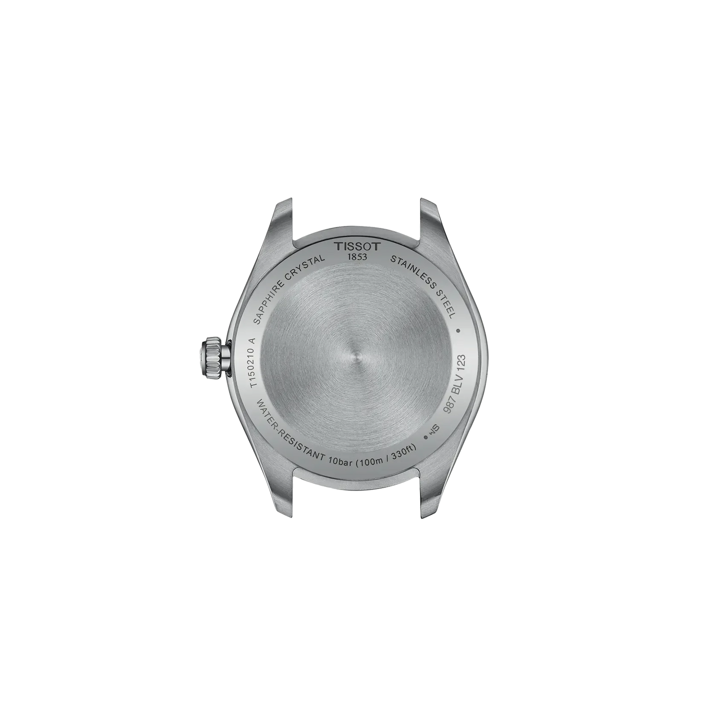 Tissot PR 100 34 mm