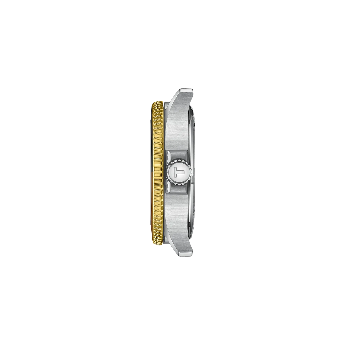 Tissot Seastar 1000 GMT 40 mm