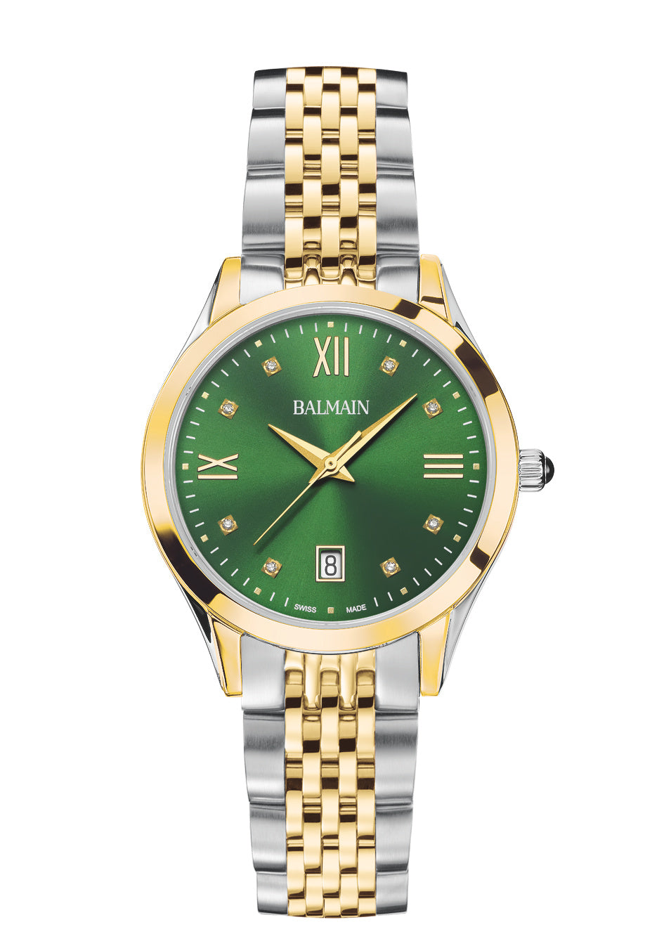 Balmain Classic R 34 mm